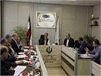 برگزاری نخستین جلسه شواری سیاست‌گذاری شانزدهمین جشنواره صنعت چاپ