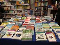 چاپ 475 عنوان كتاب توسط 31 واحد و پژوهشکده جهاددانشگاهي درسال94