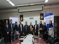 نشست «نقد کتاب‌های تالیفی دانشگاهی برای رشته‌های گردشگری(گفتار دوم)" برگزار شد