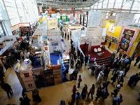 نمایشگاه بین المللی کتاب مسکو با حضور ایران گشایش یافت