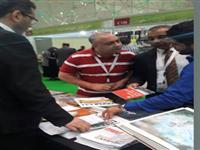 آغاز نمایشگاه کتاب قطر با حضور ایران