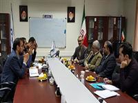 نشست شورای مشورتی سازمان انتشارات جهاددانشگاهی برگزار شد