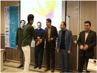 نفرات برتر سومین مرحله استانی دفاع سه دقیقه ای از پایان نامه دانشجویی در کردستان معرفی شدند