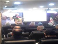 بزرگداشت استاد غلامحسین صدری افشار