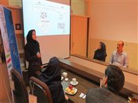 پایان نامه دکتری در رشته شیمی منتخب مسابقات دفاع سه دقیقه ای پایان نامه های دانشجویی جهاددانشگاهی واحد صنعتی اصفهان