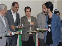 سومین دوره مسابقات دفاع سه دقیقه ای از پایان نامه ویژه دانشجویان دانشگاه خواجه نصیرالدین طوسی برگزار شد