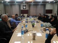 نشست رونمایی کتاب «اخلاق تدریس» برگزار شد