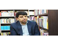  علیزاده: بسیاری از معضلات از طریق کتاب قابل حل است