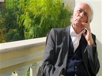  تجلیل از خدمات علمی و دانشگاهی دکتر سید ضیاء موحد