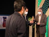 معرفی برگزیدگان جشنواره پایان‌نامه سال دانشجویی و مسابقات پایان نامه سه‌دقیقه‌ای 