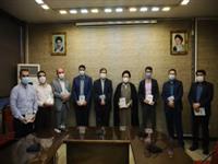 کتاب «هر دانشجو، يك خبرنگار» منتشر شد