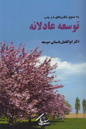 به سوی نظریه ای در باب توسعه ی عادلانه