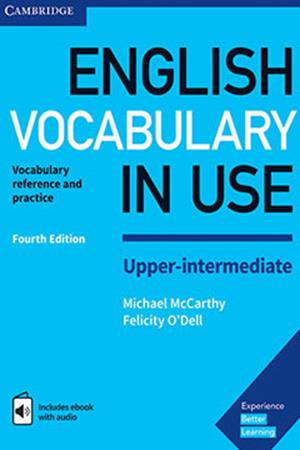 Vocabulary in Use English 4th Upper-Intermediate