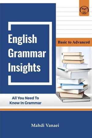 English Grammar Insights