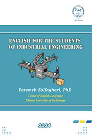 English for the Students of Industrial Engineering