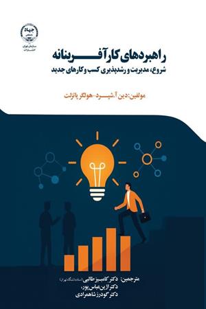 راهبردهای کارآفرینانه