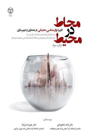 محاط در محیط