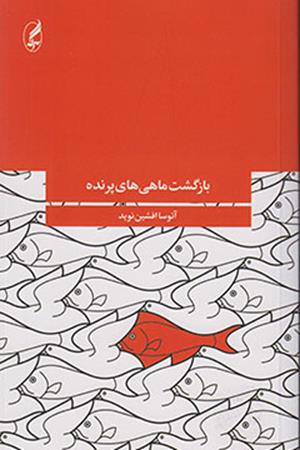 بازگشت ماهی های پرنده