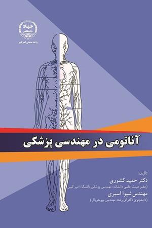 آناتومی در مهندسی پزشکی