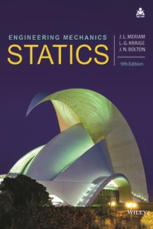 engineering mechanics STATICS (افست)  (9th)