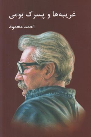 غریبه ها و پسرک بومی 