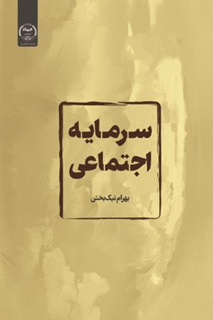 سرمایه اجتماعی