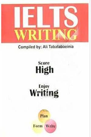 IELTS writing