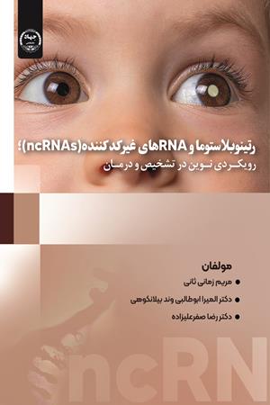 رتینوبلاستوما و RNA های غیرکدکننده ؛ ncRNAs رویکردی نوین در تشخیص و درمان