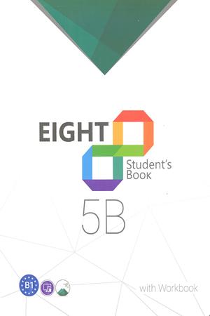 eight students book:5B