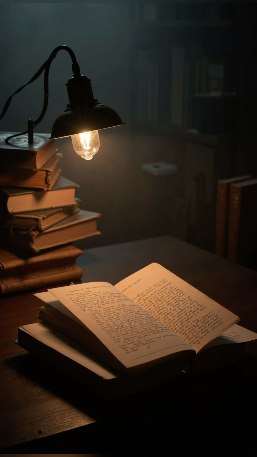 ظهور هوش مصنوعی و مرگ خاموشِ کتابخوانی