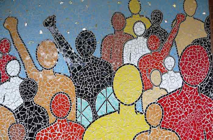 آزادی گزینشی؛ نقدی بر خودبسندگی لیبرالیسم