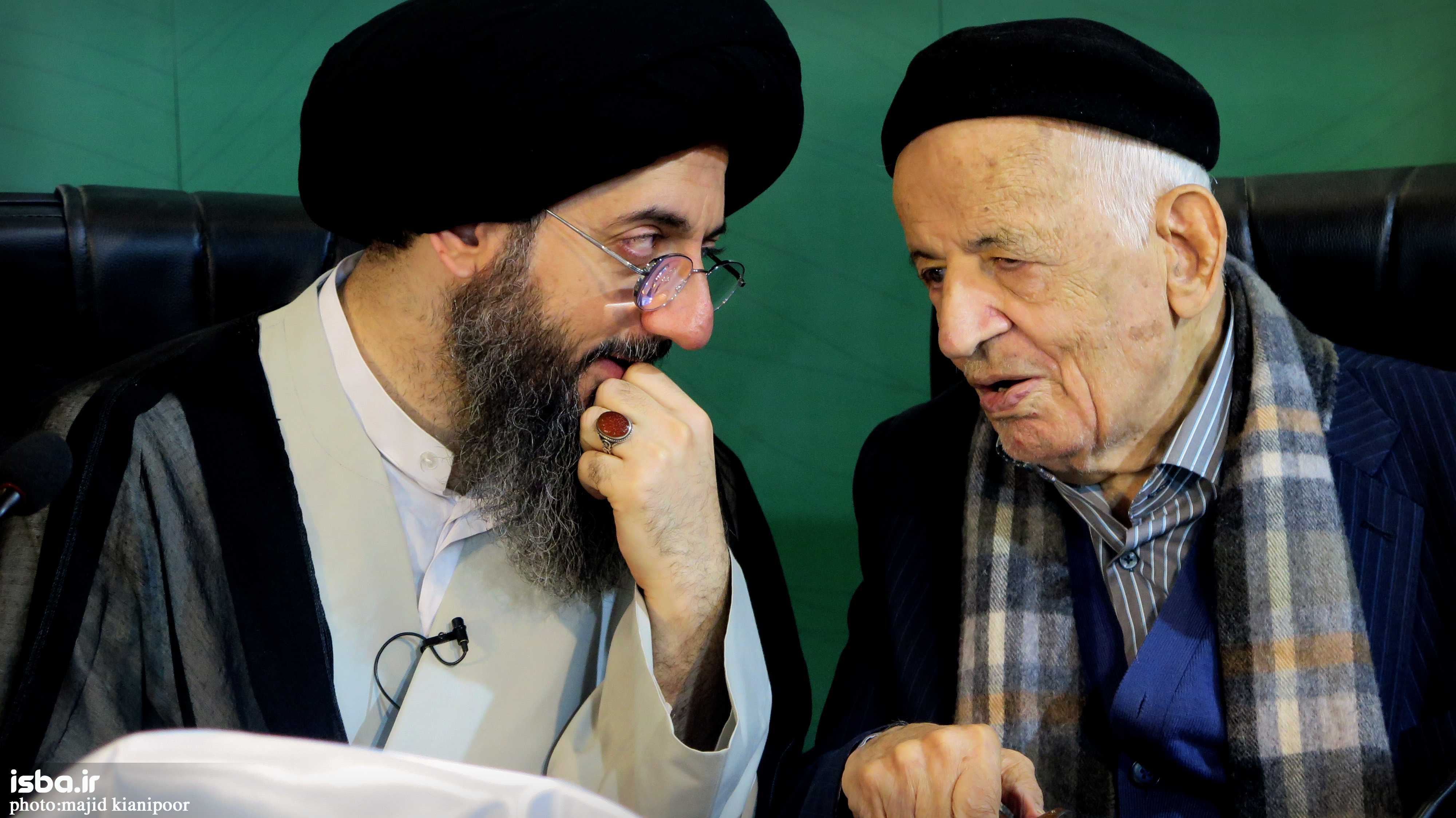 رونمایی از کتاب «حضرت فاطمه(س)»