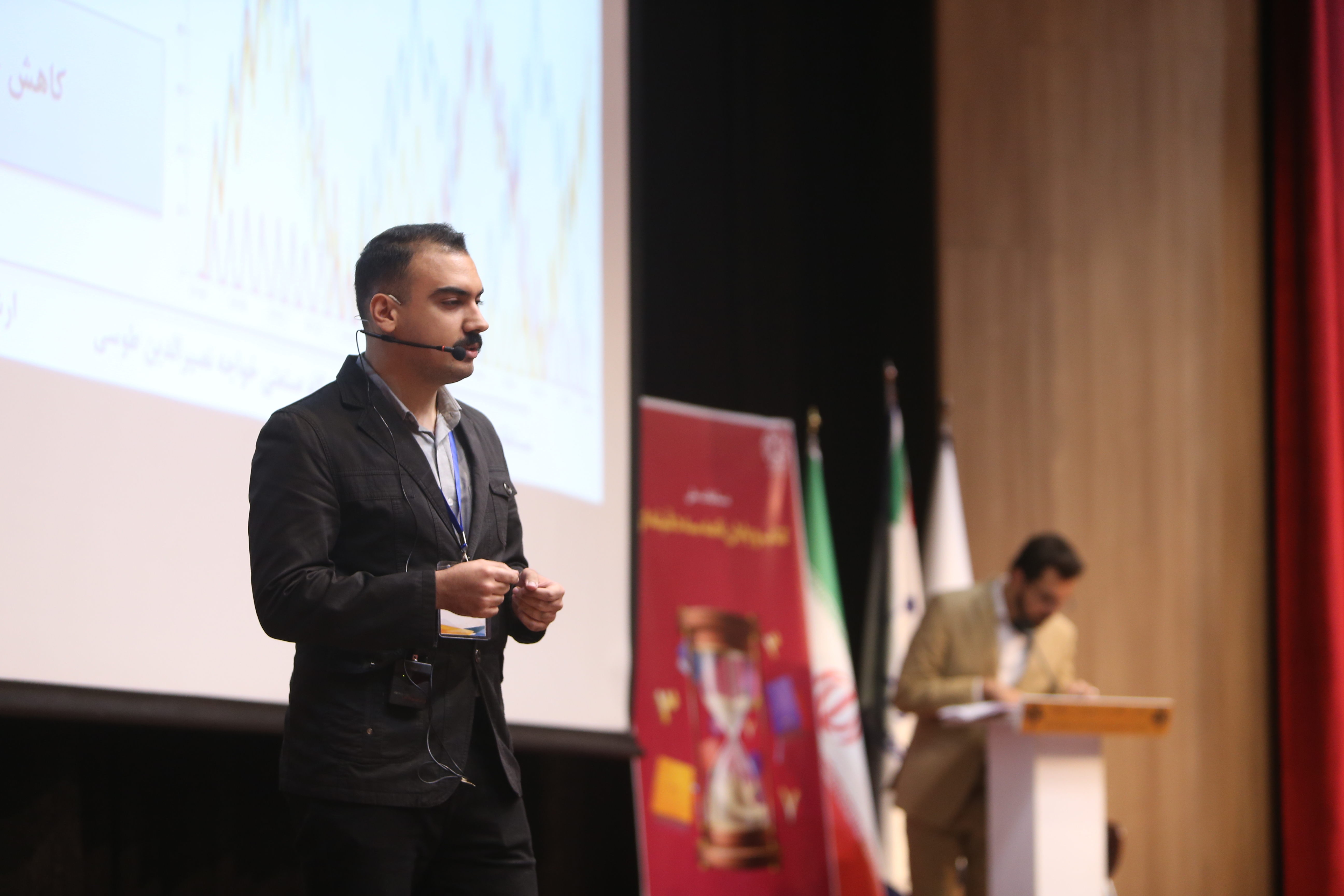 مرحله نیمه نهایی مسابقات ملی پایان‌نامه و کتاب سه‌دقیقه‌ای 