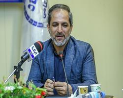 احیای میراث ایرانی - اسلامی از برنامه‌های نشر جهاد است