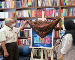 آیین رونمایی از مجموعه شش‌جلدی نمایش خلاق برگزار شد