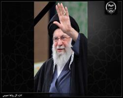 پیام جهاددانشگاهی در پی شهادت رهبر انقلاب حضرت آیت‌الله العظمی خامنه‌ای (رضوان‌الله تعالی علیه)