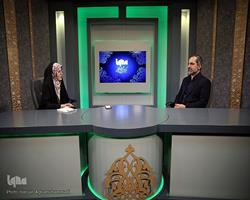 مصاحبه رئیس سازمان انتشارات جهاددانشگاهی (2)