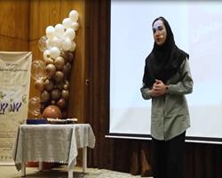  اختتامیه دومین دوره مسابقات ملی ارائه سه دقیقه‌ای «سدید»  