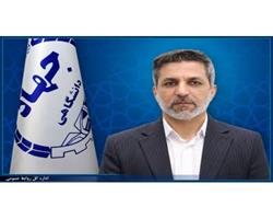 رئیس سازمان ترویج مطالعه و نشر جهاد دانشگاهی عضو شورای سیاست‌گذاری سی‌وچهارمین دوره هفته کتاب جمهوری اسلامی ایران شد