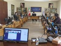 هفتادو دومین جلسه شورای مرکزی سازمان انتشارات جهاددانشگاهی  برگزار شد