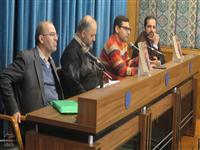برگزاری نشست بررسی و نقد کتاب فضایل ذهن در دانشگاه تهران 