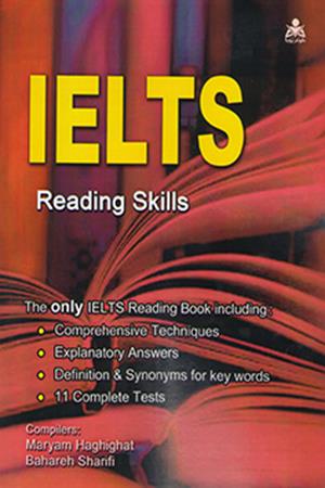 IELTS Reading Skills